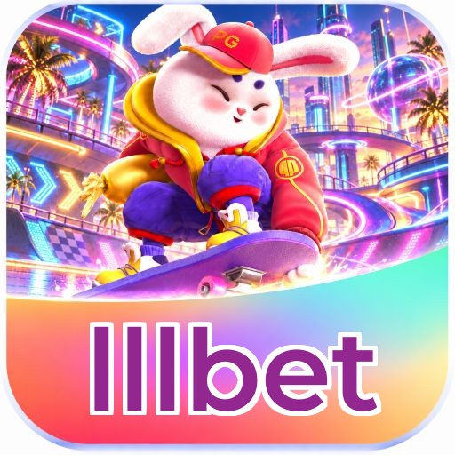 Logo lllbet Cassino Online Brasil