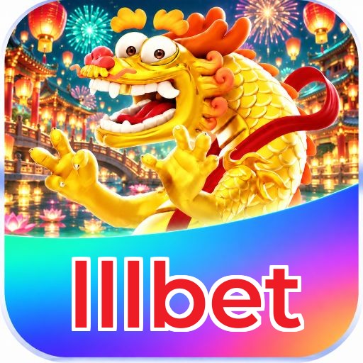 Logo lllbet Slots Premium Brasil
