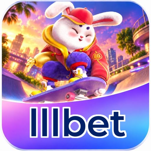 lllbet Logo - Bônus de Cadastro