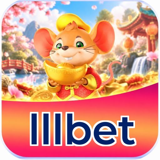 lllbet Logo Verificado