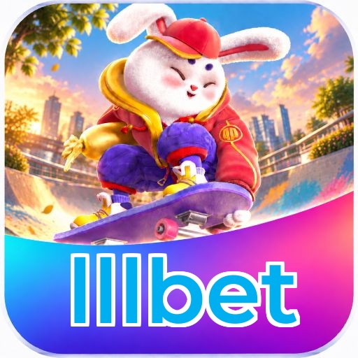Logo lllbet Bônus Brasil
