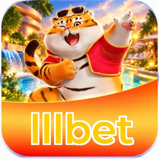 Requisitos do APK lllbet para Android - Logo Oficial