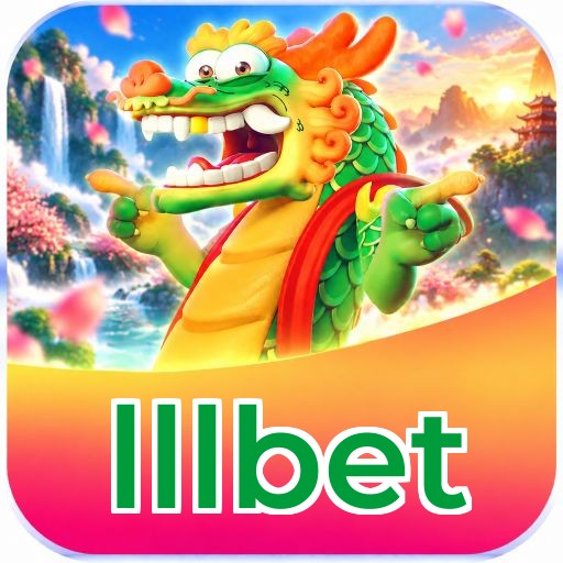 lllbet Logo
