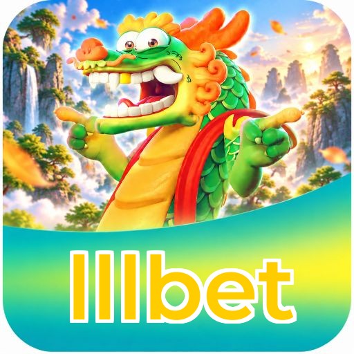 lllbet Logo Oficial - Cassino Online Brasil Certificado eCOGRA