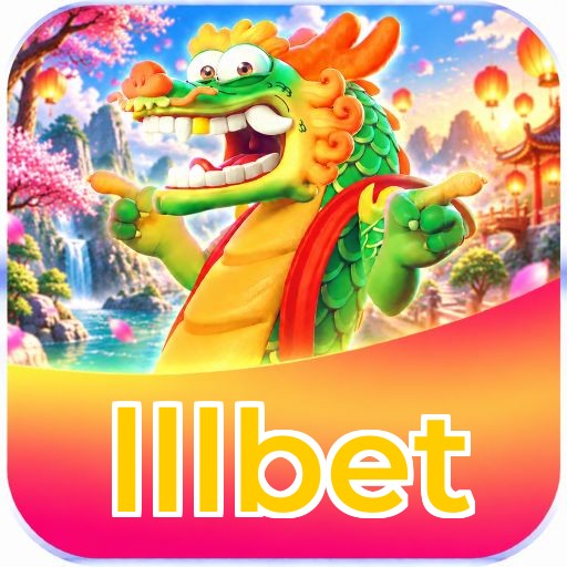 lllbet Logo