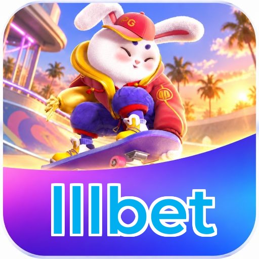 Logo lllbet Loteria Online