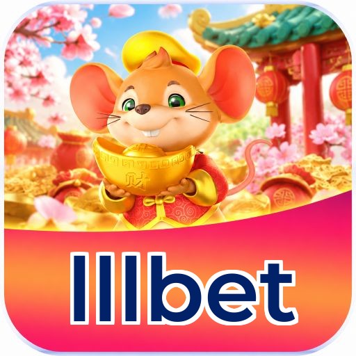 Logo lllbet APK Android Brasil