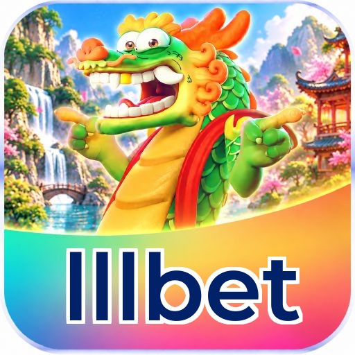 lllbet Apostas Esportivas Logo Oficial Certificado