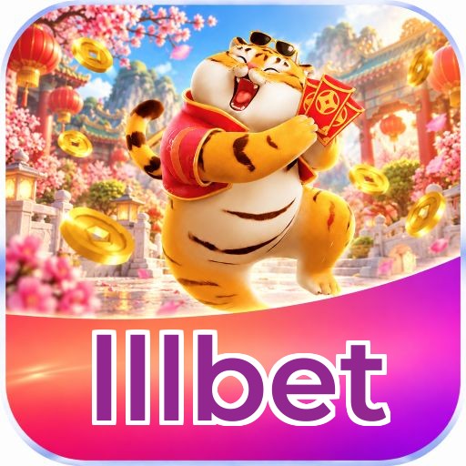 lllbet Logo