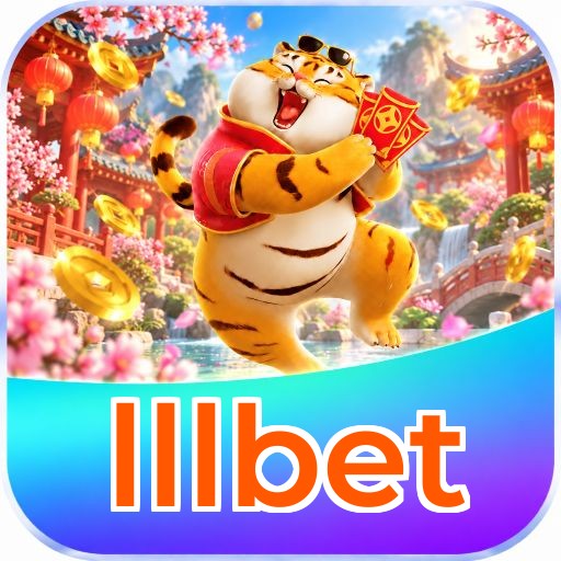 lllbet Logo Oficial