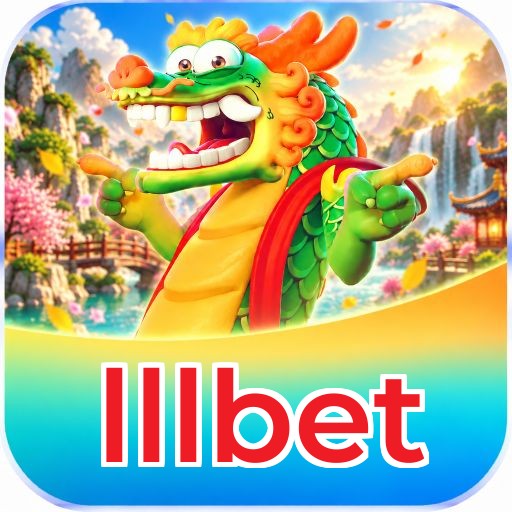 Logo lllbet Telegram Canal Oficial