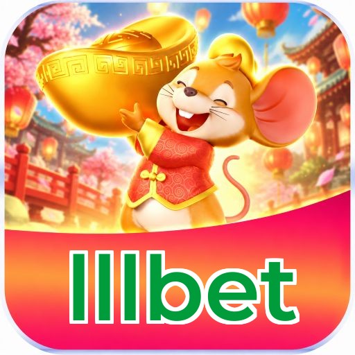 Logo lllbet Cadastro Brasil