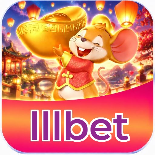 lllbet Baixar Download Logo Oficial Certificado