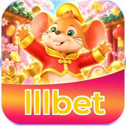 Logo lllbet Download Brasil