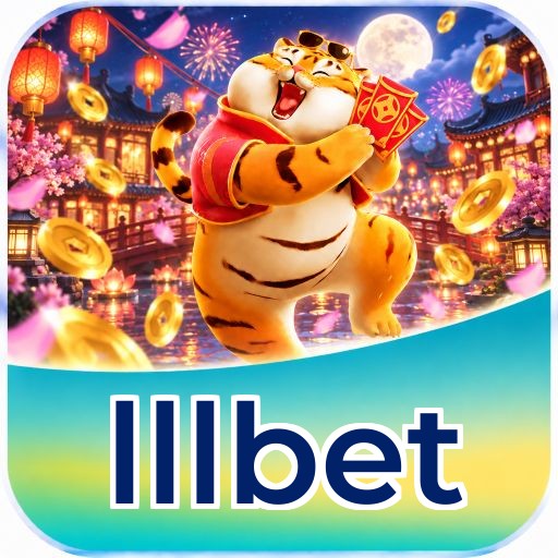 lllbet APP Logo Oficial Certificado Android iOS