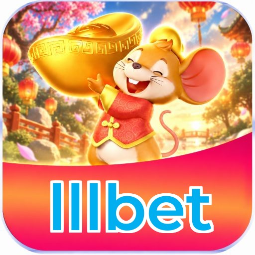lllbet Logo