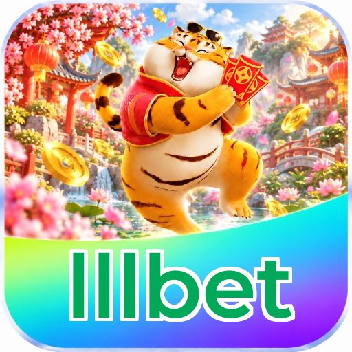 lllbet VIP Program Logo