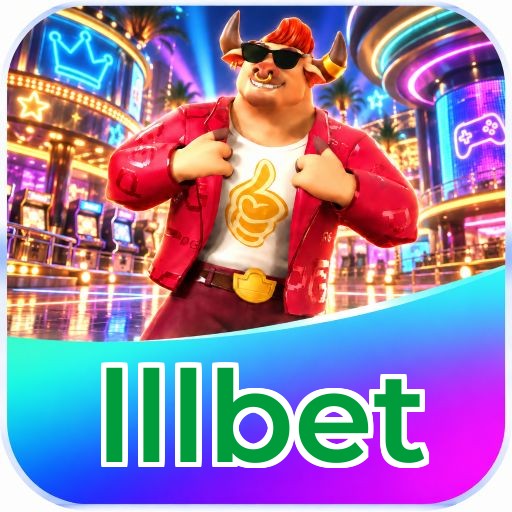 lllbet Logo Seguro