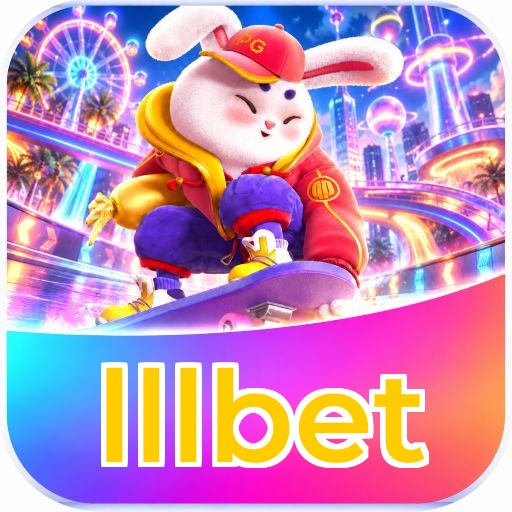 lllbet Logo - Bônus com Rollover Justo