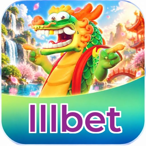 Logo da lllbet
