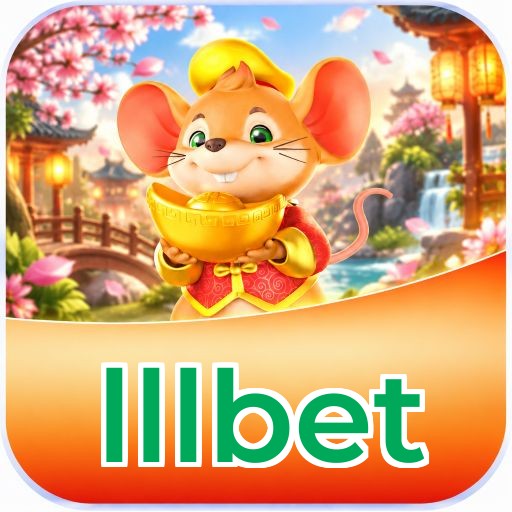 lllbet Logo