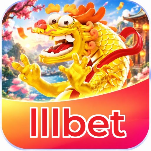 Logo lllbet Cassino Online Brasil