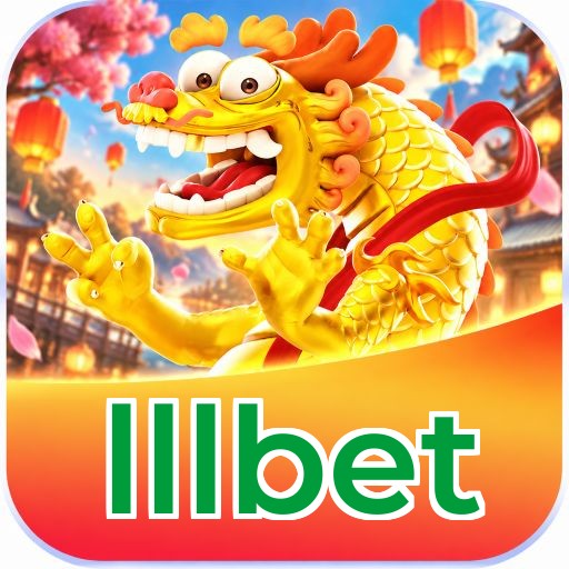 Logo lllbet APP Mobile Brasil